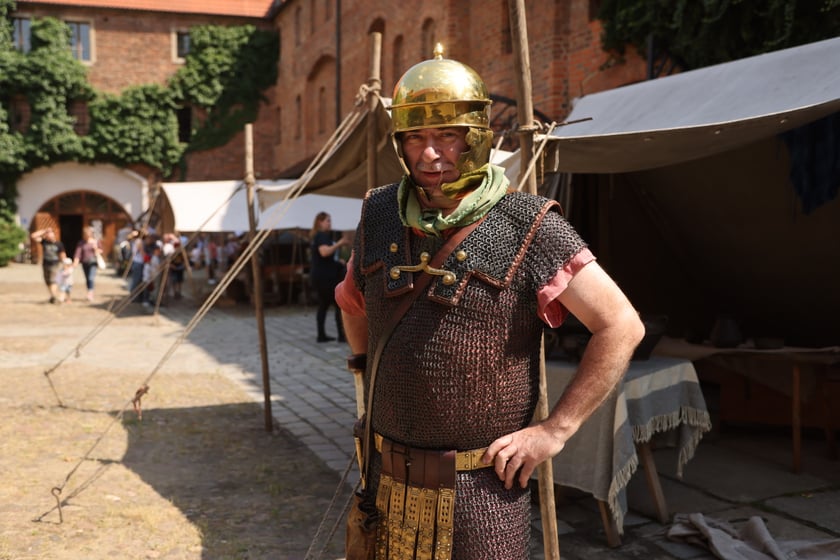 Ludzie Ognia w Arsenale