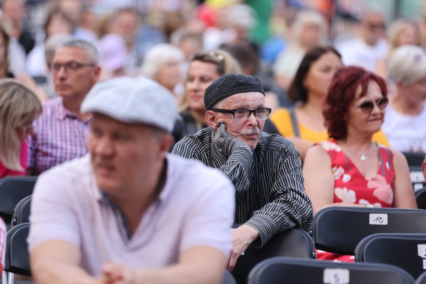 Old Jazz Days 2023 w Rynku