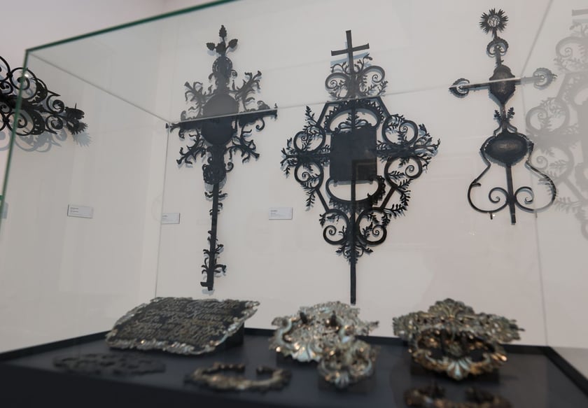 Niezwykła wystawa &bdquo;Szaleństwo rokoka!&rdquo; w Pawilonie Czterech Kopuł, oddziale Muzeum Narodowego&nbsp;