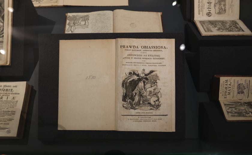 Niezwykła wystawa &bdquo;Szaleństwo rokoka!&rdquo; w Pawilonie Czterech Kopuł, oddziale Muzeum Narodowego&nbsp;