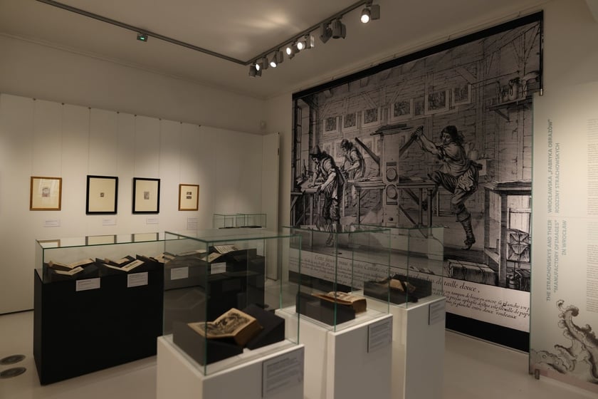 Niezwykła wystawa &bdquo;Szaleństwo rokoka!&rdquo; w Pawilonie Czterech Kopuł, oddziale Muzeum Narodowego&nbsp;