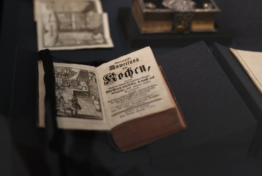 Niezwykła wystawa &bdquo;Szaleństwo rokoka!&rdquo; w Pawilonie Czterech Kopuł, oddziale Muzeum Narodowego&nbsp;