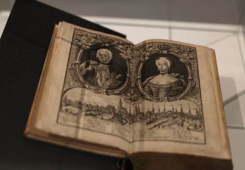 Niezwykła wystawa &bdquo;Szaleństwo rokoka!&rdquo; w Pawilonie Czterech Kopuł, oddziale Muzeum Narodowego&nbsp;