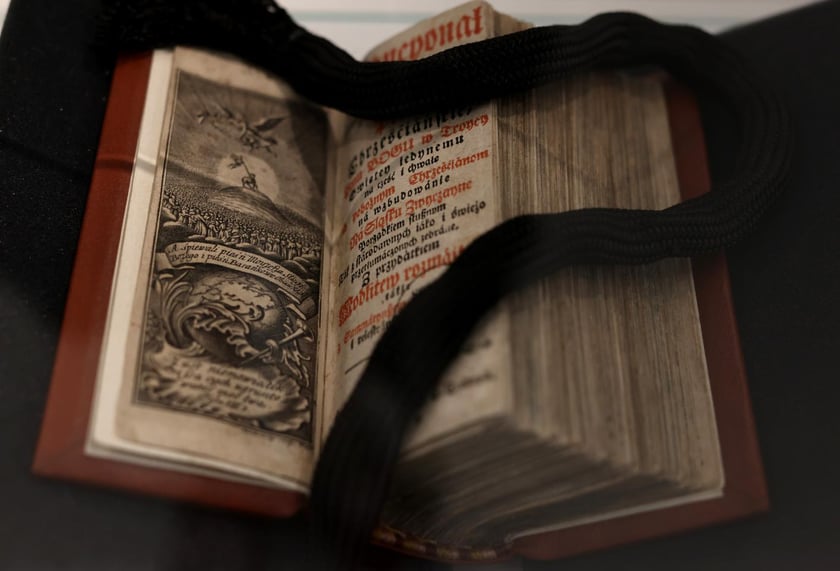 Niezwykła wystawa &bdquo;Szaleństwo rokoka!&rdquo; w Pawilonie Czterech Kopuł, oddziale Muzeum Narodowego&nbsp;