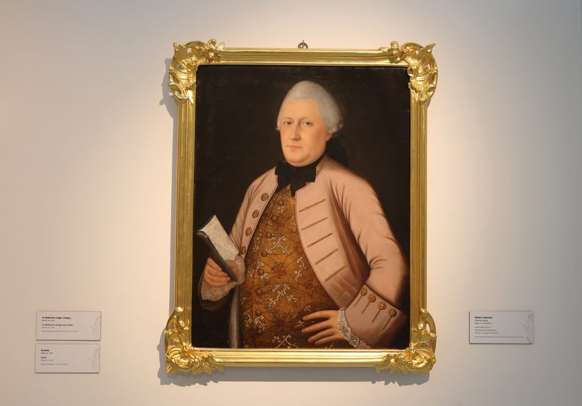 Niezwykła wystawa &bdquo;Szaleństwo rokoka!&rdquo; w Pawilonie Czterech Kopuł, oddziale Muzeum Narodowego&nbsp;