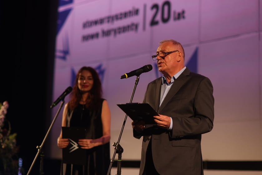 Otwarcie 23. Festiwalu Nowe Horyzonty we Wrocławiu