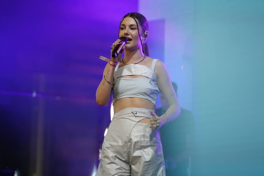 Męskie Granie 2023 Wrocław, piątek 11 sierpnia