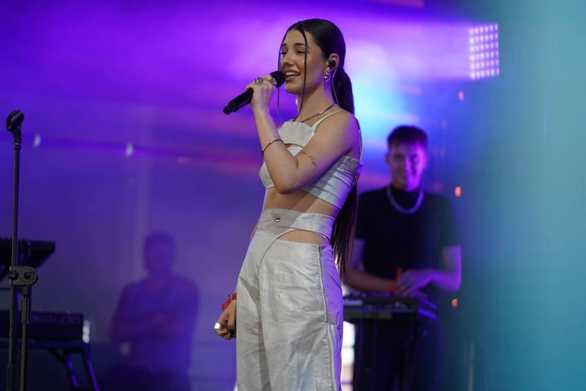 Męskie Granie 2023 Wrocław, piątek 11 sierpnia