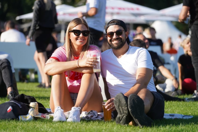 Męskie Granie 2023 Wrocław, piątek 11 sierpnia