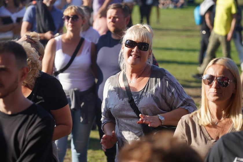 Męskie Granie 2023 Wrocław, piątek 11 sierpnia