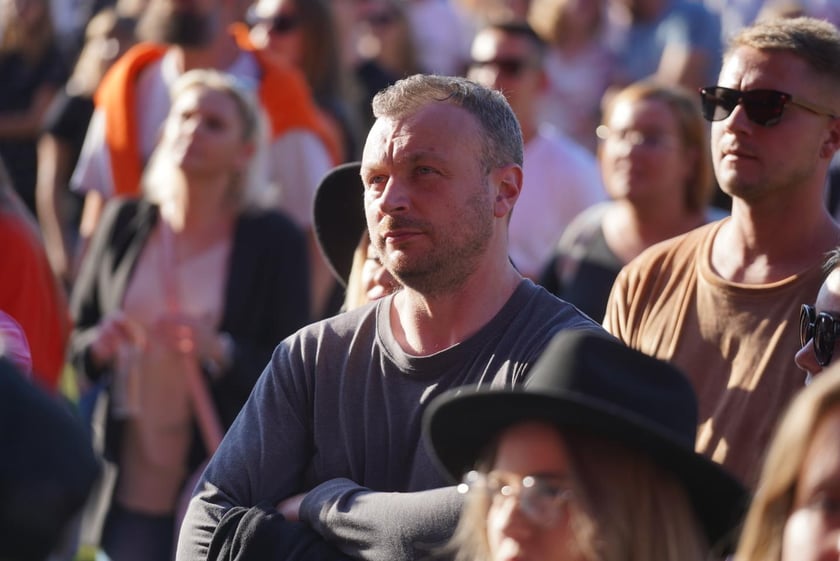 Męskie Granie 2023 Wrocław, piątek 11 sierpnia