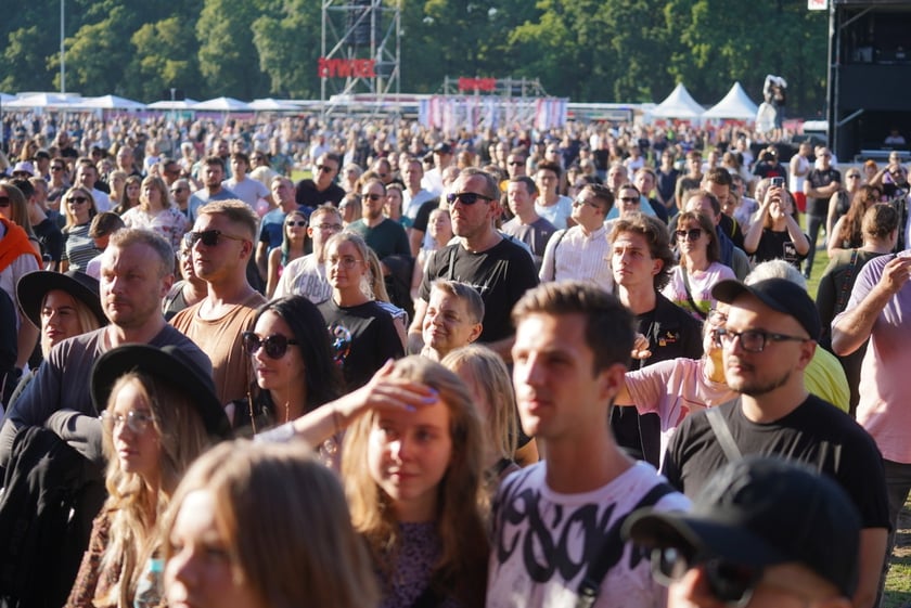 Męskie Granie 2023 Wrocław, piątek 11 sierpnia