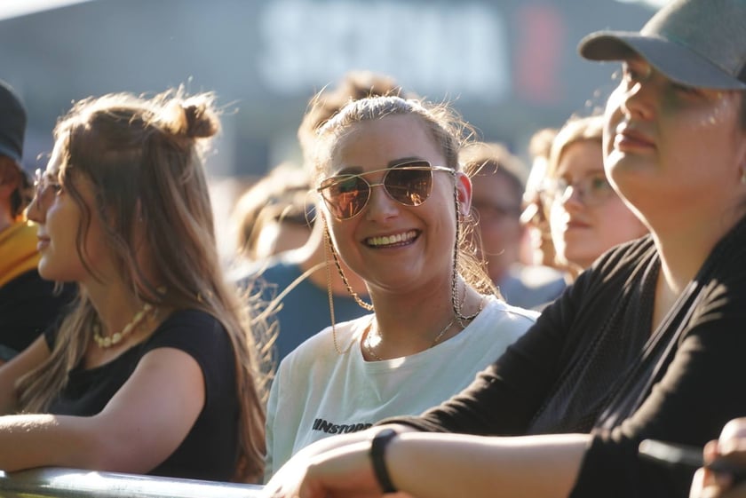 Męskie Granie 2023 Wrocław, piątek 11 sierpnia