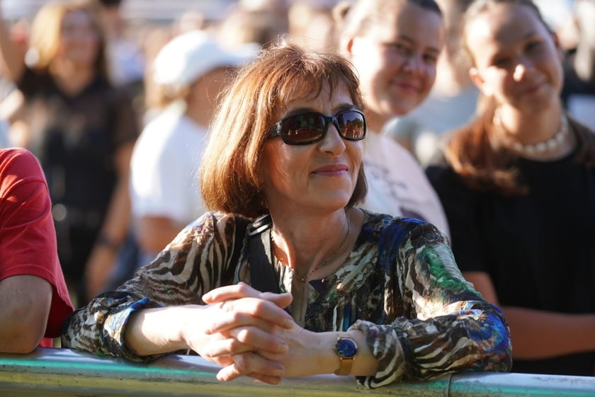 Męskie Granie 2023 Wrocław, piątek 11 sierpnia