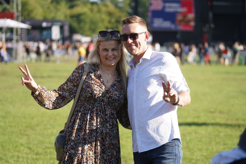 Męskie Granie 2023 Wrocław, piątek 11 sierpnia