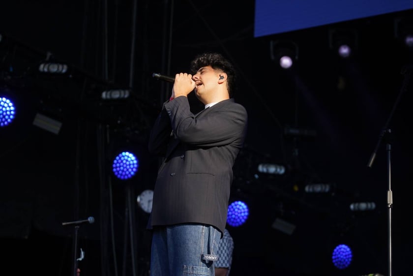 Męskie Granie 2023 Wrocław, piątek 11 sierpnia