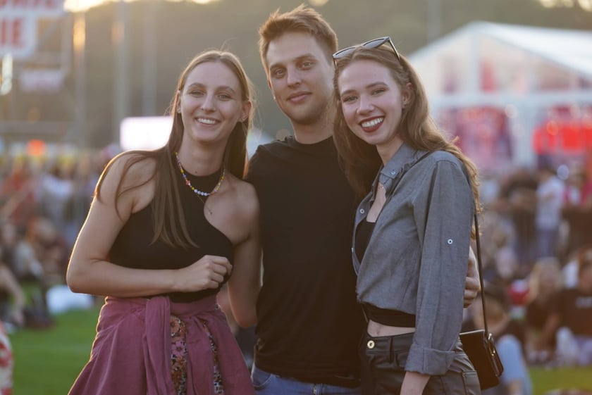 Męskie Granie 2023 Wrocław, piątek 11 sierpnia