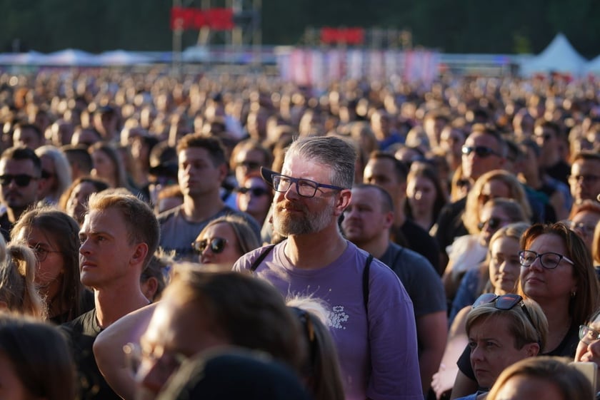 Męskie Granie 2023 Wrocław, piątek 11 sierpnia
