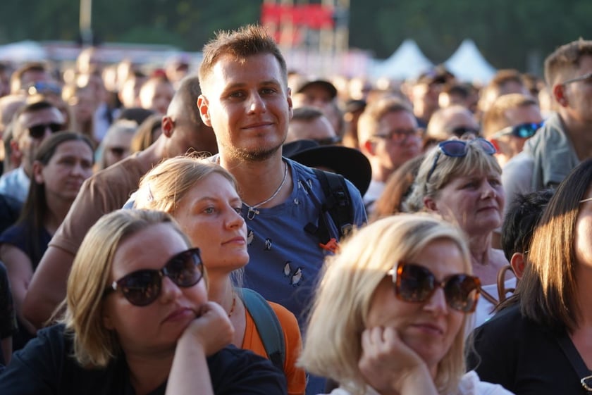 Męskie Granie 2023 Wrocław, piątek 11 sierpnia
