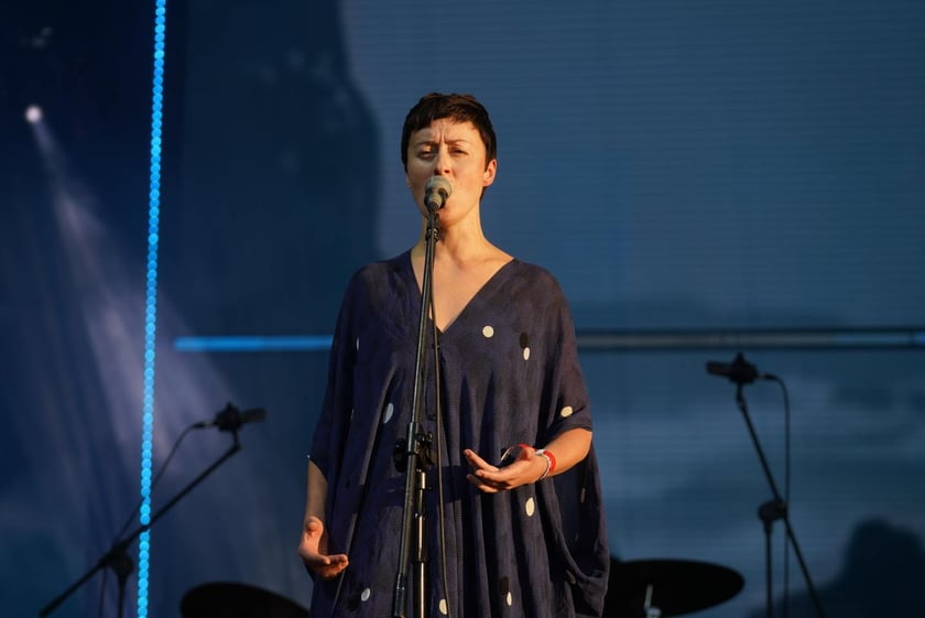 Męskie Granie 2023 Wrocław, piątek 11 sierpnia