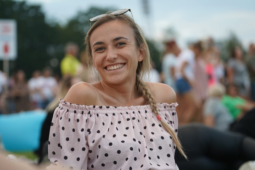 Męskie Granie 2023 we Wrocławiu, dzień drugi, Pola Marsowe 12.08.2023