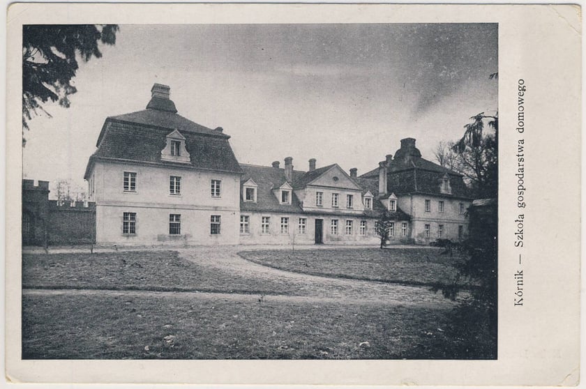 Szkoła Domowej Pracy Kobiet