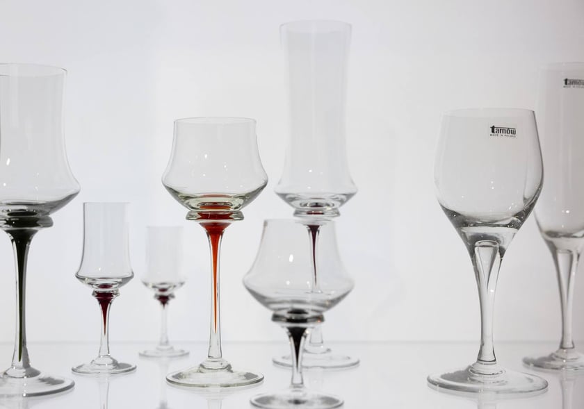 Wystawa &bdquo;Szklane życiorysy. Polskie projektantki szkła (1945-2020)&rdquo; w Muzeum Narodowym we Wrocławiu