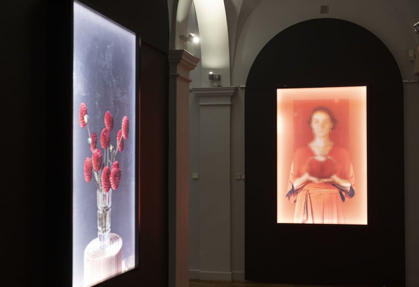 Wystawa &bdquo;Szklane życiorysy. Polskie projektantki szkła (1945-2020)&rdquo; w Muzeum Narodowym we Wrocławiu