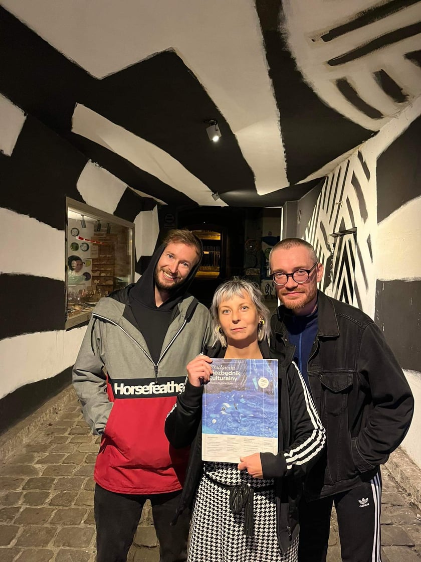 Miejsca i artyści, którzy wezmą udział w Wrocław OFF Gallery Weekend