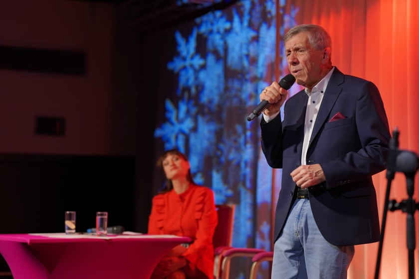 Klasycznie na Wrocku