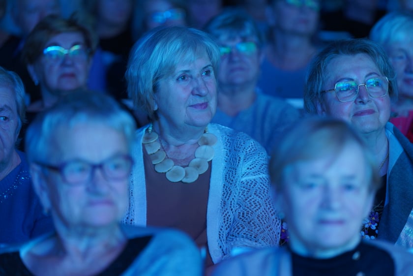 Klasycznie na Wrocku