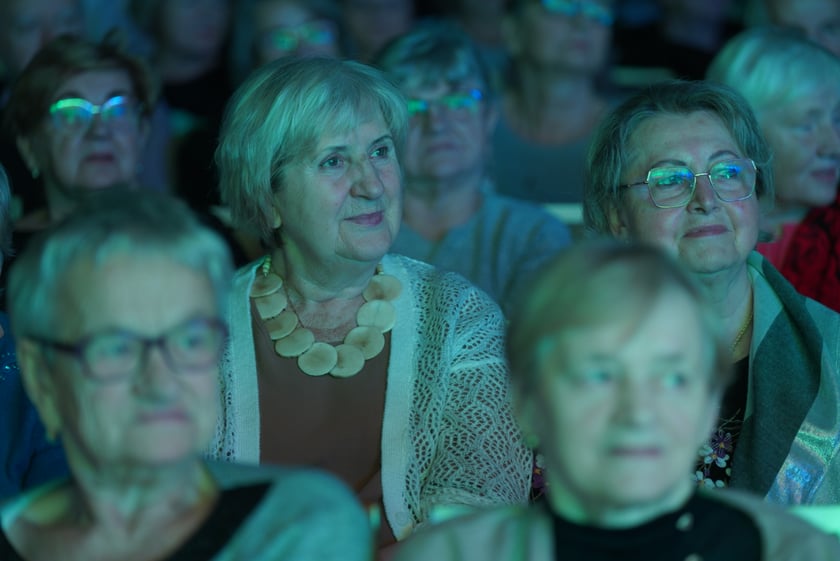 Klasycznie na Wrocku