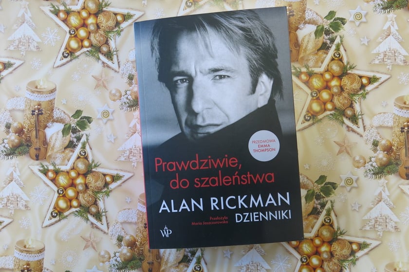 Książki, kt&oacute;re szczeg&oacute;lnie polecamy pod choinkę