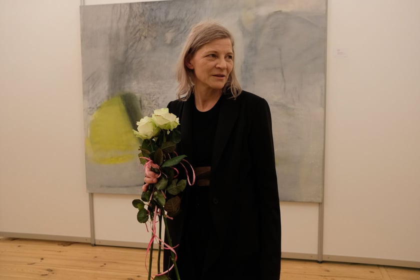 Anna Maria Kramm