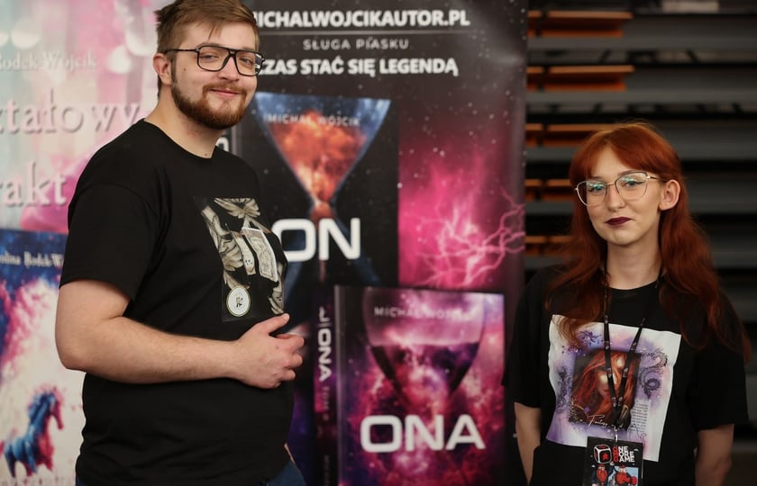 One More Game 2024 w Hali Stulecia w sobotę 6 i niedzielę 7 kwietnia