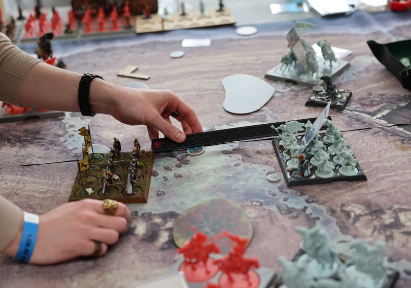 One More Game 2024 w Hali Stulecia w sobotę 6 i niedzielę 7 kwietnia