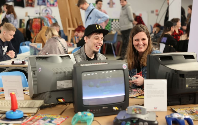 One More Game 2024 w Hali Stulecia w sobotę 6 i niedzielę 7 kwietnia