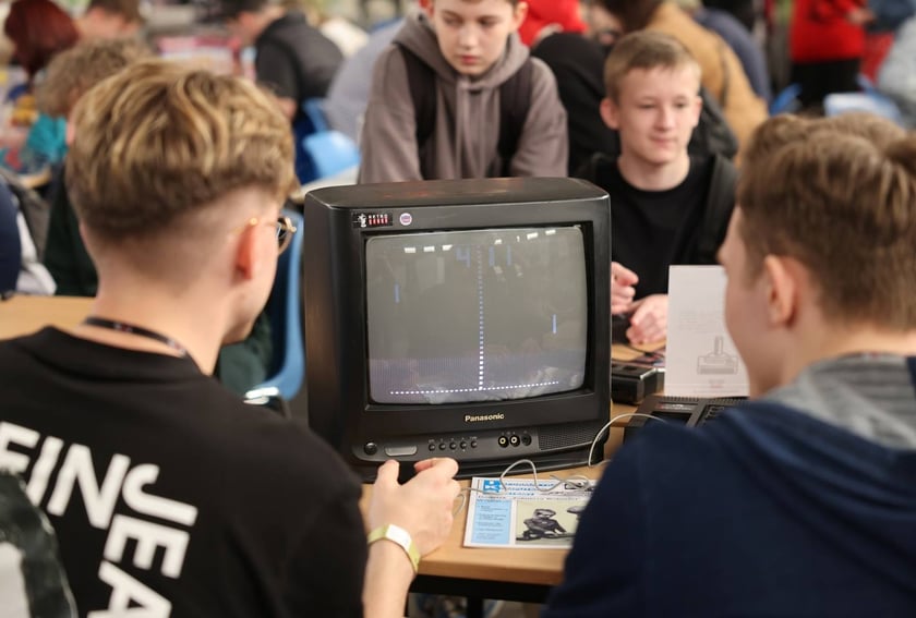 One More Game 2024 w Hali Stulecia w sobotę 6 i niedzielę 7 kwietnia