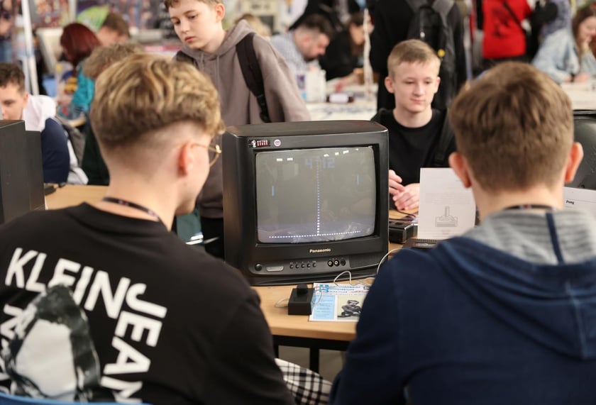 One More Game 2024 w Hali Stulecia w sobotę 6 i niedzielę 7 kwietnia