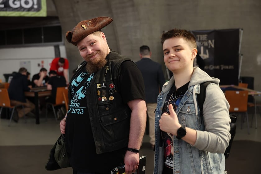 One More Game 2024 w Hali Stulecia w sobotę 6 i niedzielę 7 kwietnia