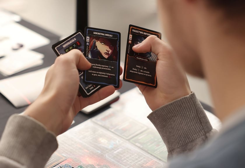 One More Game 2024 w Hali Stulecia w sobotę 6 i niedzielę 7 kwietnia