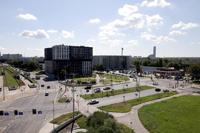 Tegoroczna Europejska Noc Literatury na osiedlu Szczepin