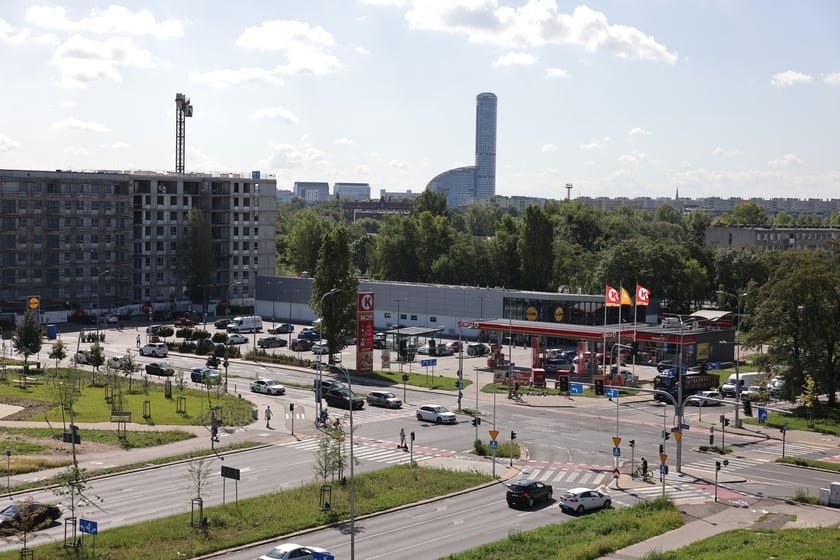 Tegoroczna Europejska Noc Literatury na osiedlu Szczepin