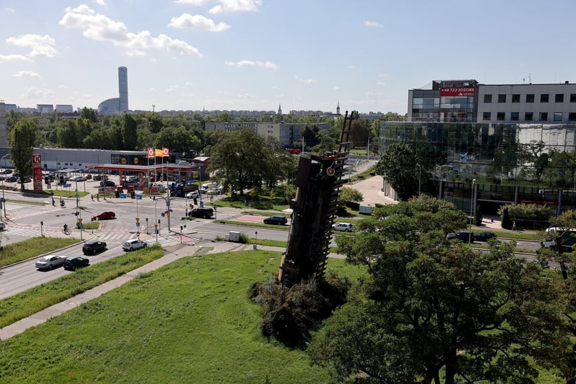 Tegoroczna Europejska Noc Literatury na osiedlu Szczepin