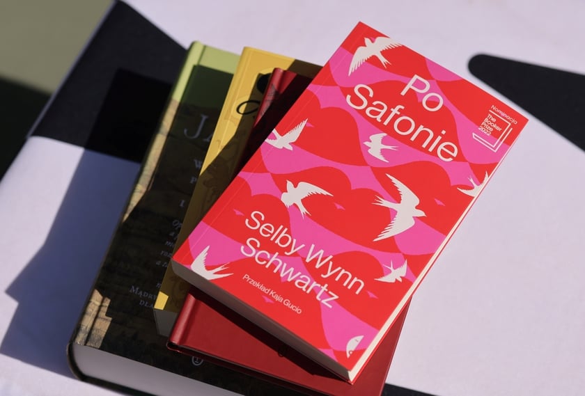 Tegoroczna Europejska Noc Literatury na osiedlu Szczepin &ndash; książki, kt&oacute;rych fragmenty poznamy