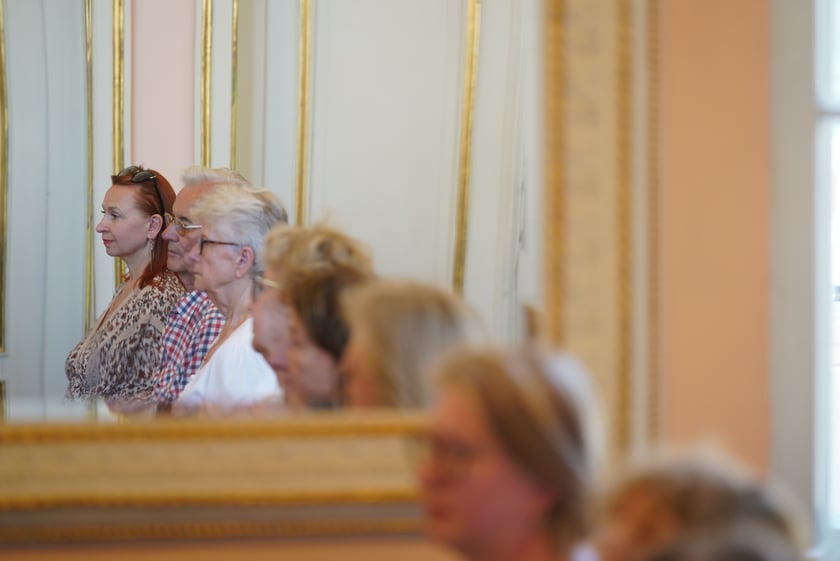 Inauguracja koncertów letnich w Operze Wrocławskiej