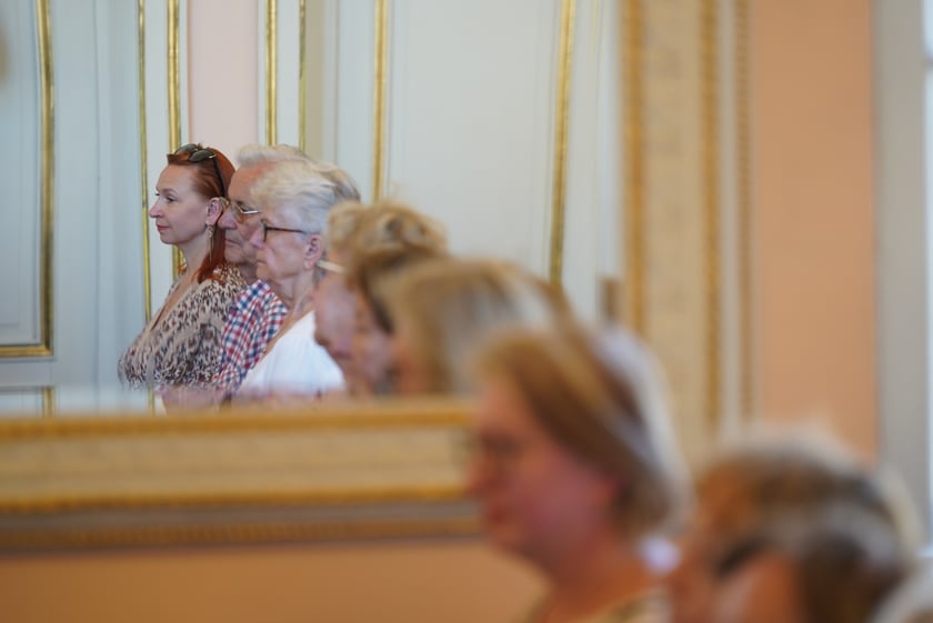 Inauguracja koncertów letnich w Operze Wrocławskiej
