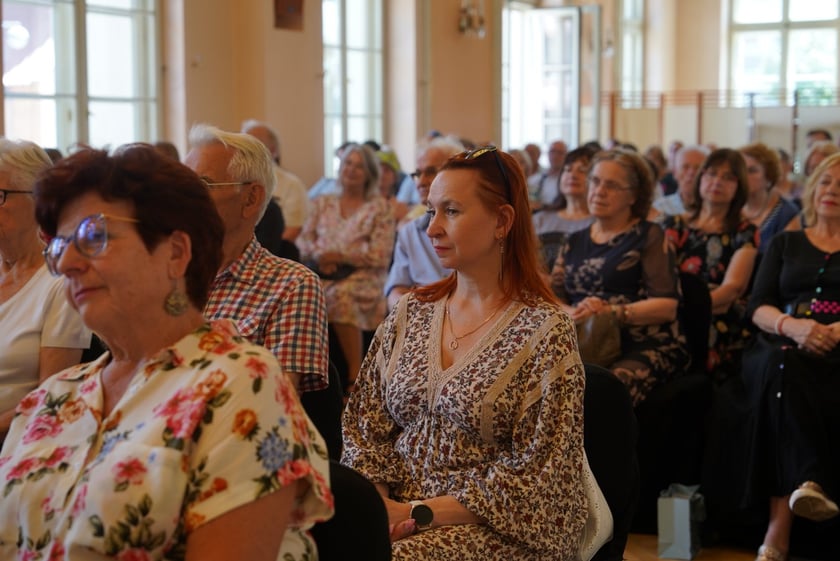 Inauguracja koncertów letnich w Operze Wrocławskiej