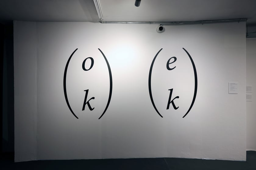 Prace Jakuba Jernajczyka &bdquo;Argumenty i obrazowanie&rdquo;