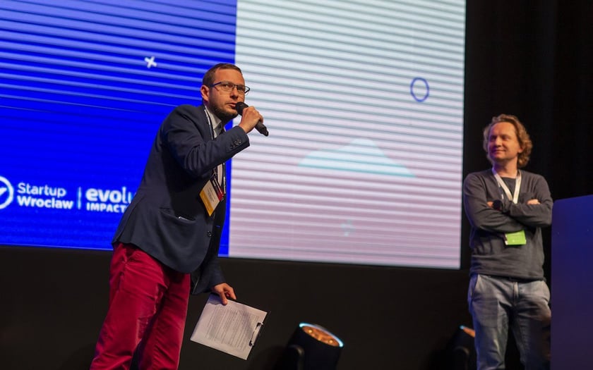 Startup Wroclaw: Evolution 2022